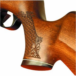 Air Arms TX200 Hunter Carbine Walnut Stock