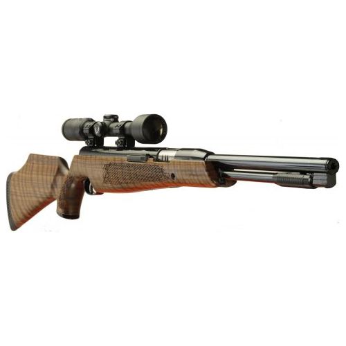 Air Arms TX200 Hunter Carbine Walnut Stock