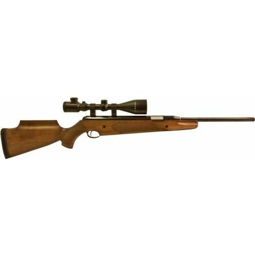 Air Arms Pro-Sport Walnut
