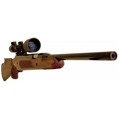 Air Arms Pro-Sport Walnut
