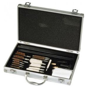 Shotgun & Rifle Cleaning Kit