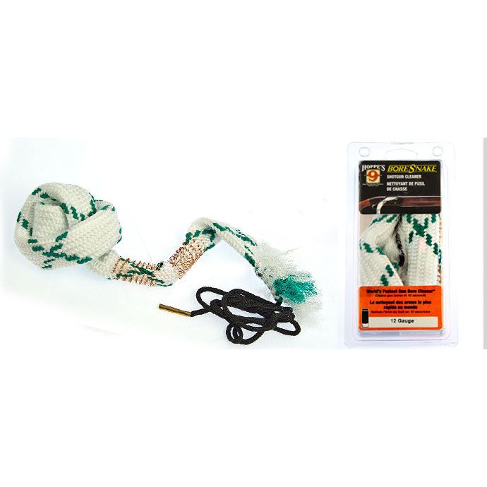 BoreSnake Gun Bore Cleaner 12g