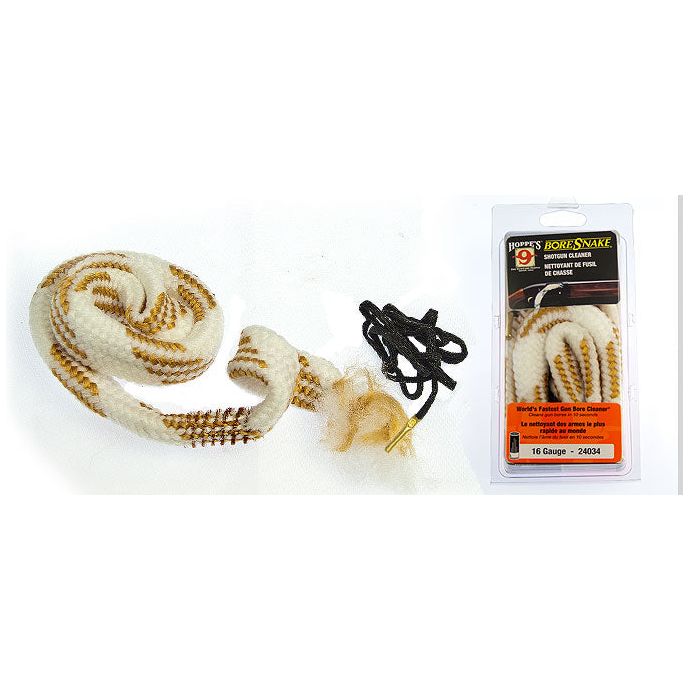 BoreSnake Bore Cleaner 16g