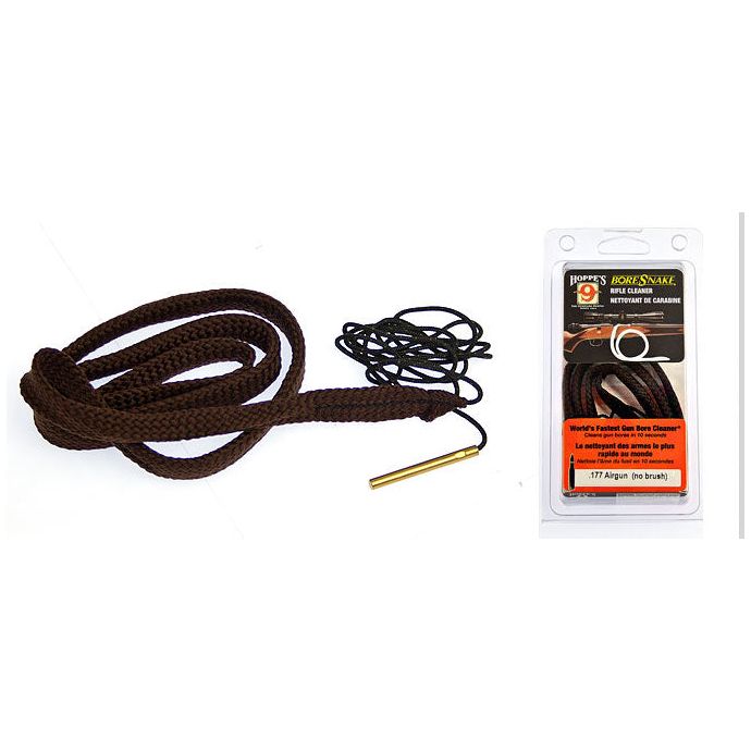 BoreSnake Bore Cleaner .177 Airgun