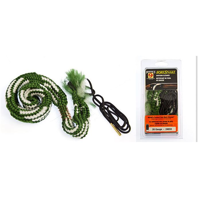 BoreSnake Gun Bore Cleaner 20g