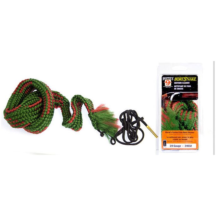 BoreSnake Gun Bore Cleaner 28g