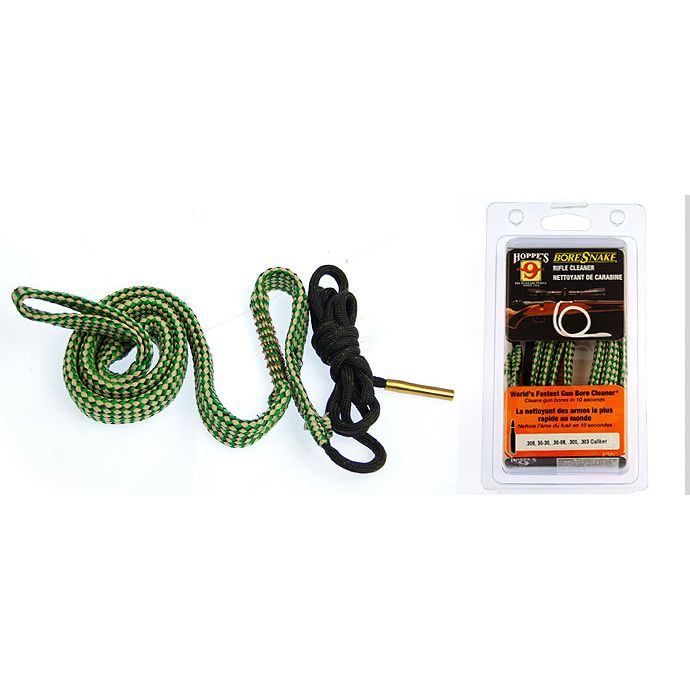 BoreSnake Gun Bore Cleaner .308, 30-30, .30-06, .300, .303 caliber