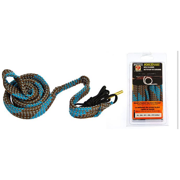 BoreSnake Gun Bore Cleaner .35, .350, .357, .358, .375 caliber