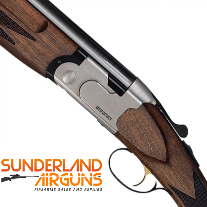ATA SP Nickel - Game 12G from Sunderland Scuba & Shooting