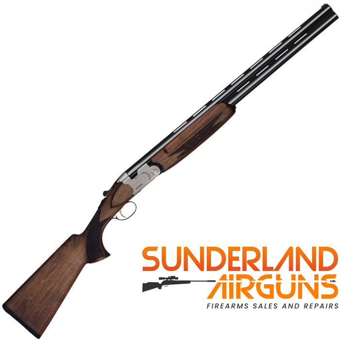 ATA SP Nickel - Game 12G from Sunderland Scuba & Shooting