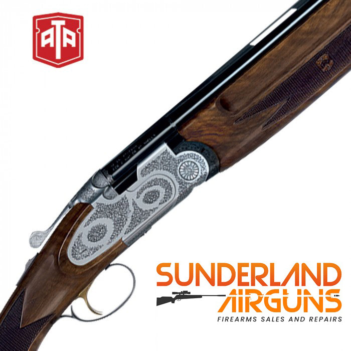 ATA SP ELEGANT GAME M/C 12G from Sunderland Scuba & Shooting