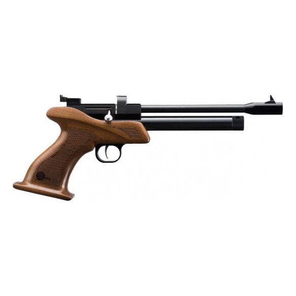 SMK Victory CP1-M - .177 Pellet Air Pistol