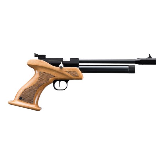 SMK Victory CP1 - .177 Pellet Air Pistol