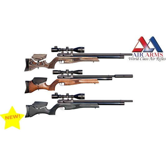 Air Arms Ultimate Sporter R Carbine Walnut