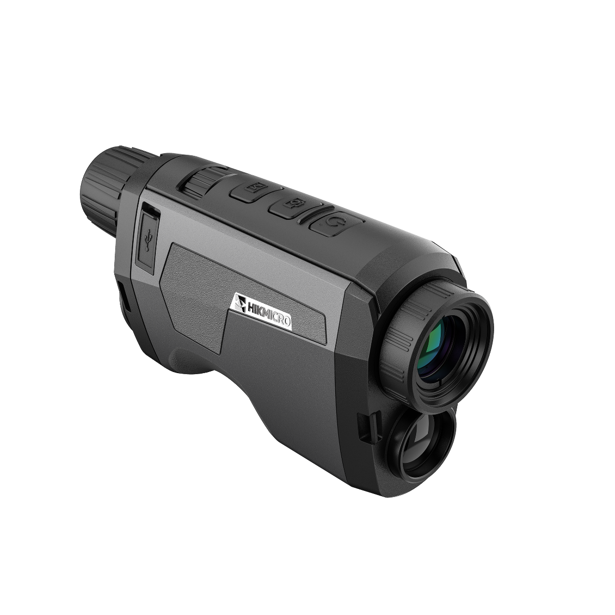 HIKMICRO Gryphon 35mm Fusion Thermal & Optical Monocular