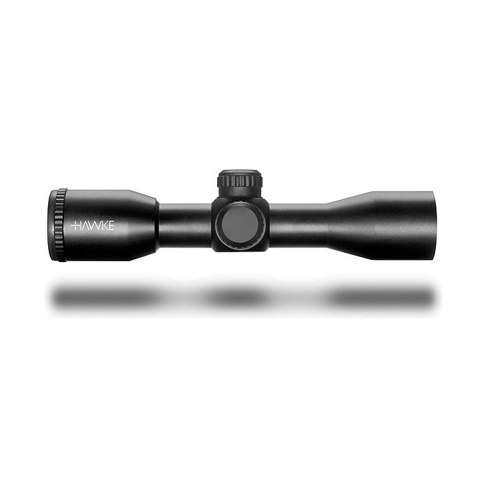 Hawke XB 32 Crossbow Scope 3x32 SR Reticle