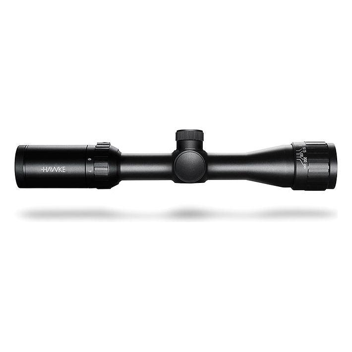 Hawke Vantage 2-7×32 AO Mil Dot