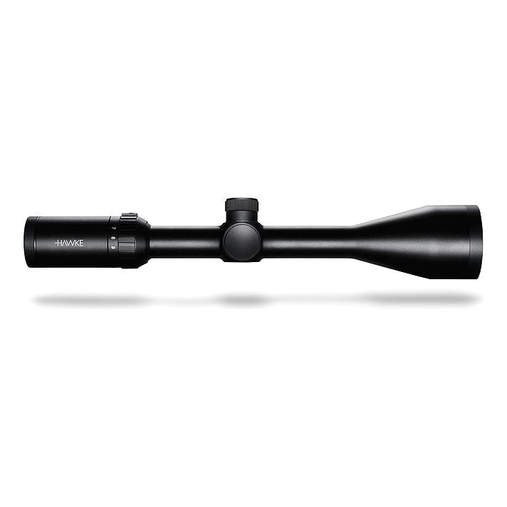 Hawke Vantage 3-9×50 Mil Dot IR