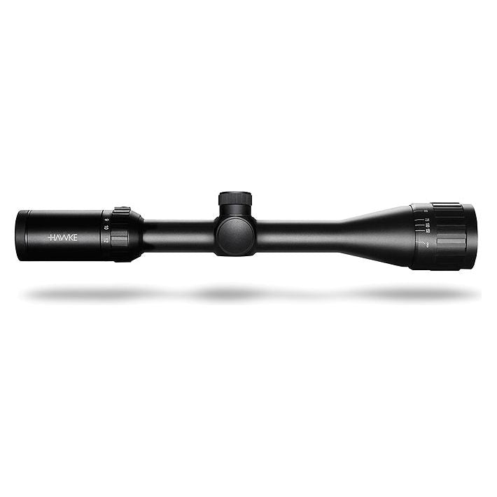 Hawke Vantage 4-12×40 Rimfire .22 WMR