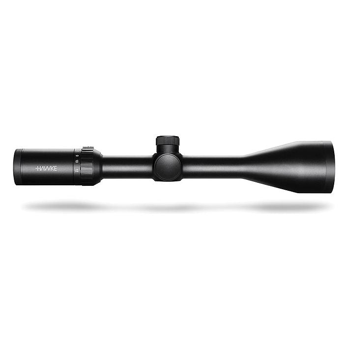 Hawke Vantage 4-12×50 L4A Dot