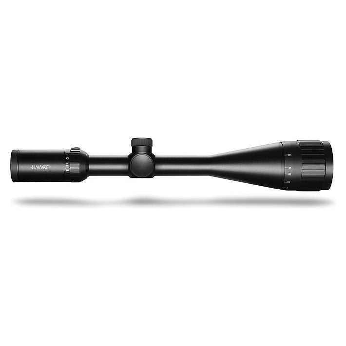 Hawke Vantage 4-16×50 AO Mil Dot IR