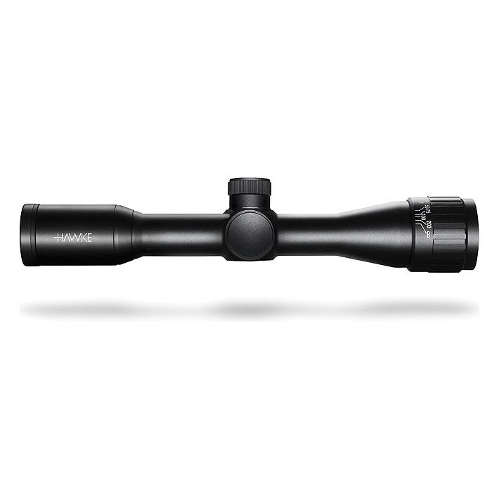 Hawke Vantage 4×32 AO Mil Dot