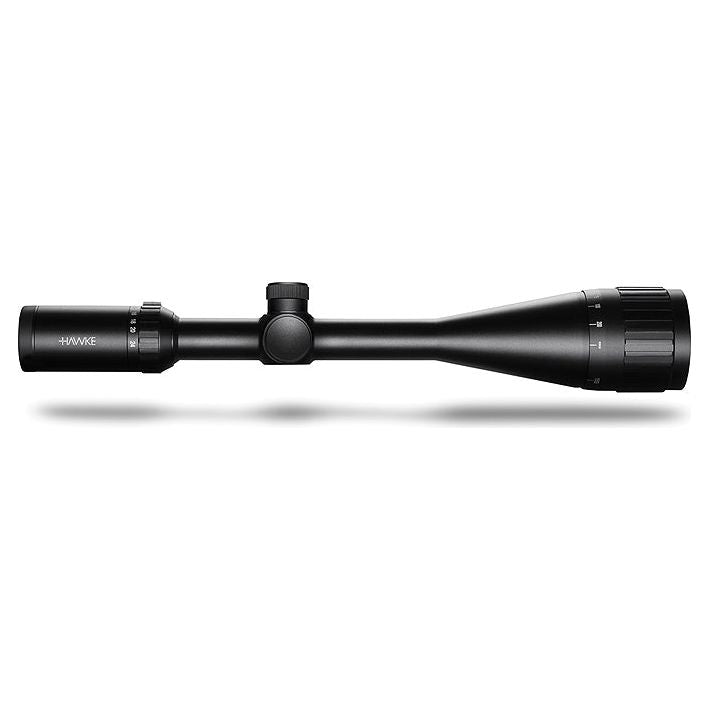 Hawke Vantage 6-24×50 AO Mil Dot IR