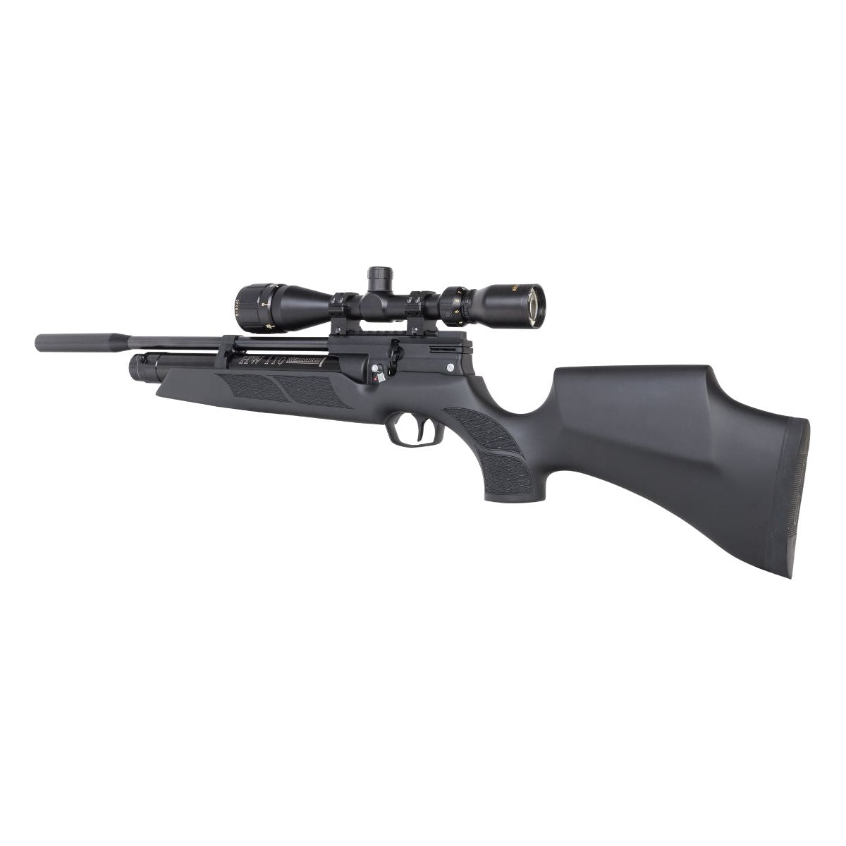 Weihrauch HW110 ST