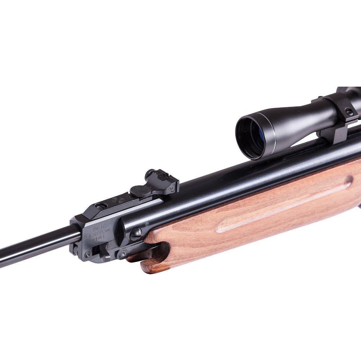 Weihrauch HW35K