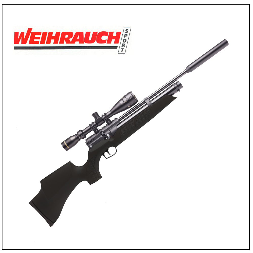 Weihrauch HW110 ST