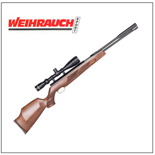 Weihrauch HW97K