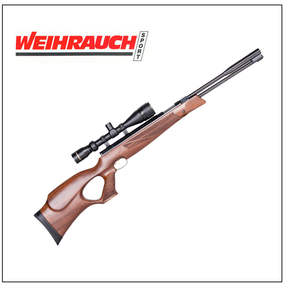 Weihrauch HW97KT