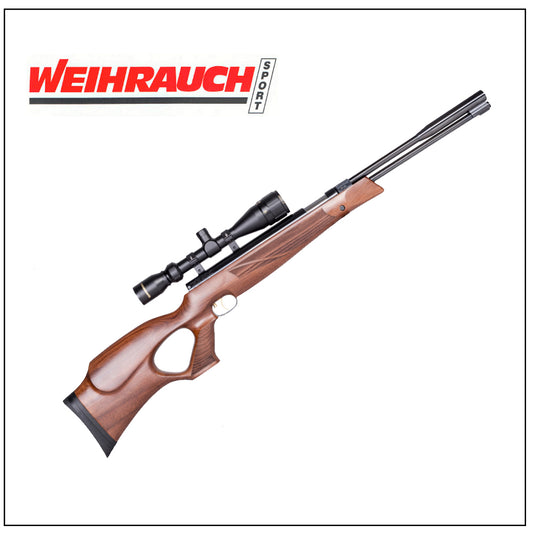 Weihrauch HW97KT