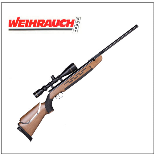 Weihrauch HW98