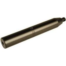 Air Arms Standard Silencer For TX200 Hunter Carbine, S510 & FAC