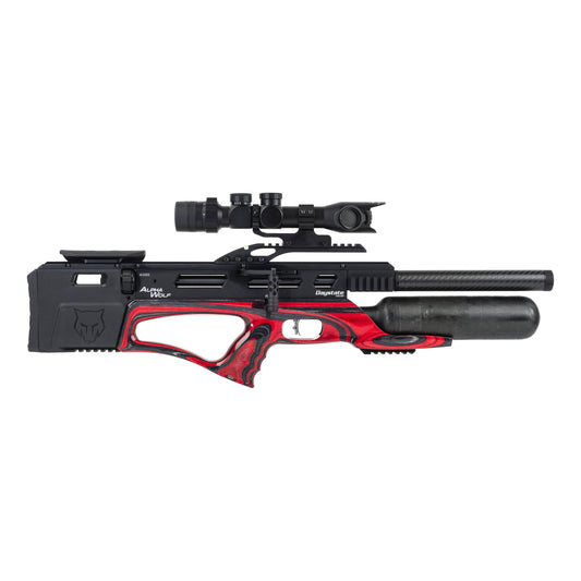 Daystate Alpha Wolf .177/.22