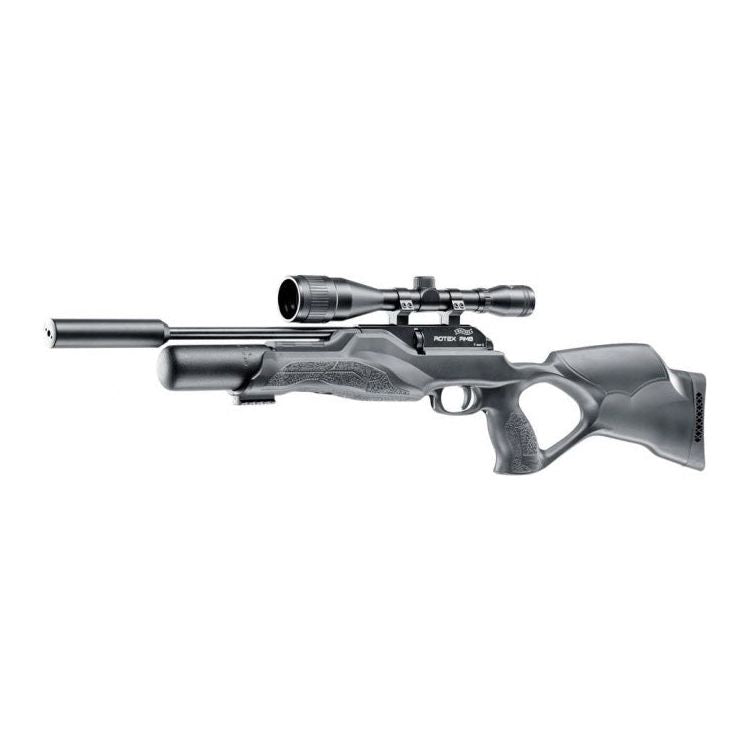 Walther Rotex Varmint UC .22