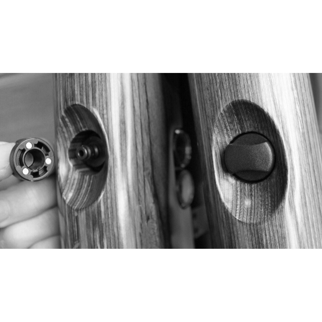 Daystate Wolverine R C Type Laminate from Sunderland Scuba & Shooting