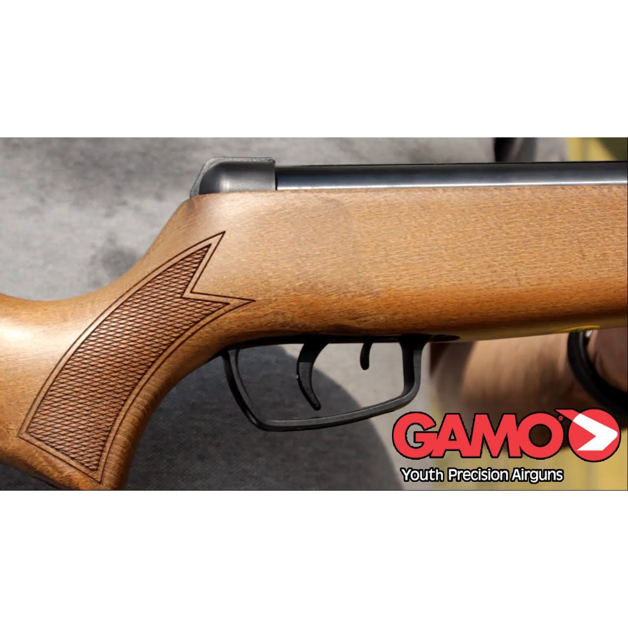 GAMO Junior Hunter
