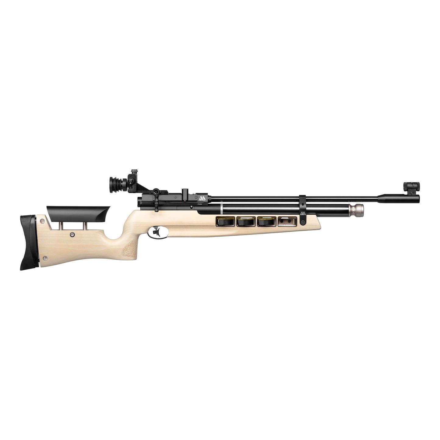 Air Arms MPR Biathlon