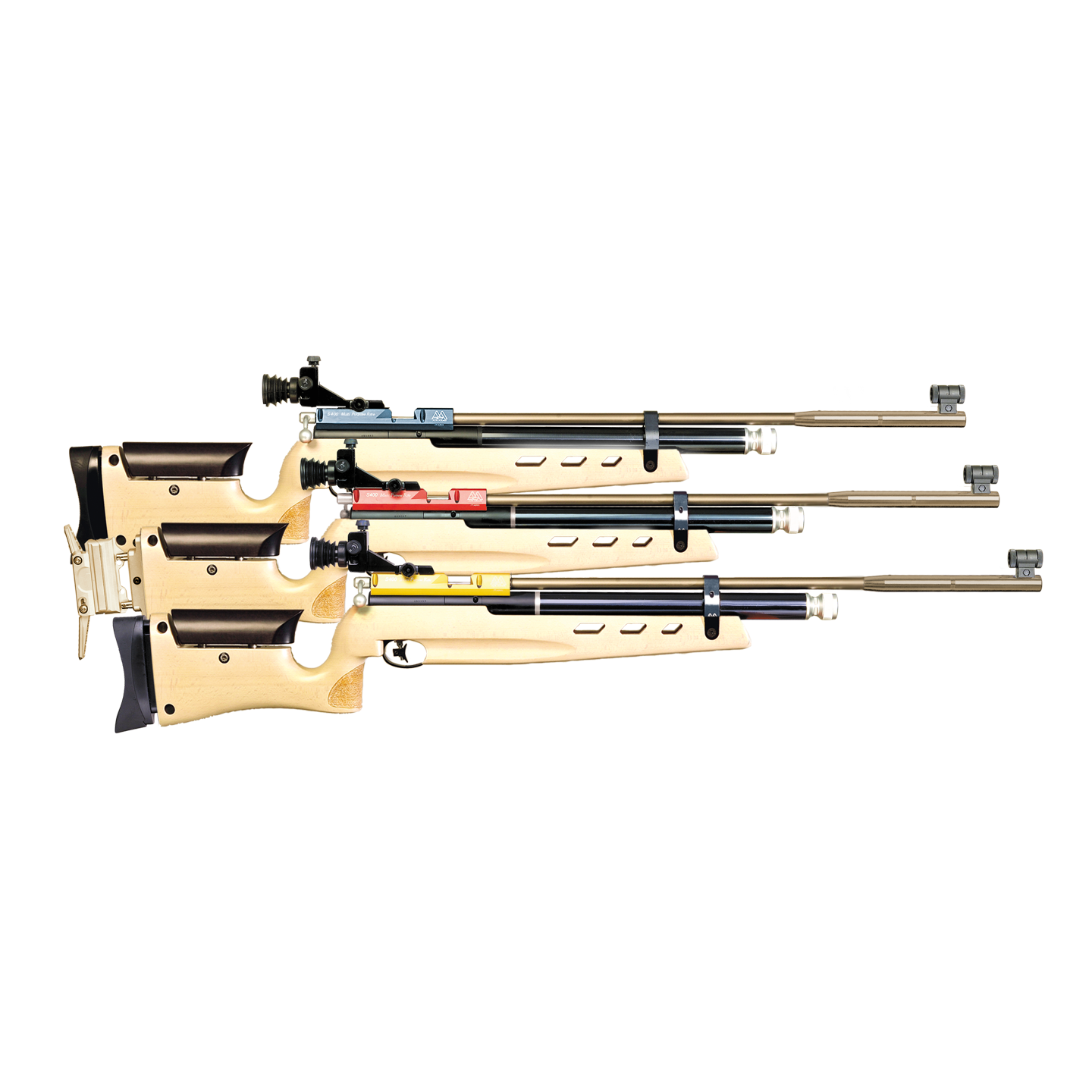 Air Arms MPR Precision