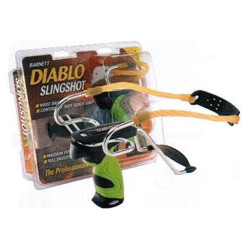 Barnett Diablo Slingshot
