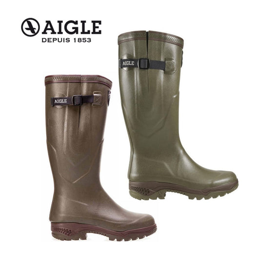 Aigle Parcours Iso 2 Boot