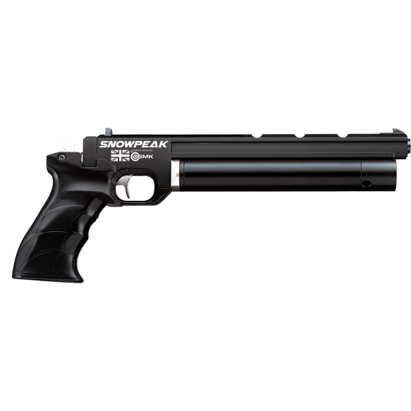 Snowpeak PP700SA PCP - Air Pistol