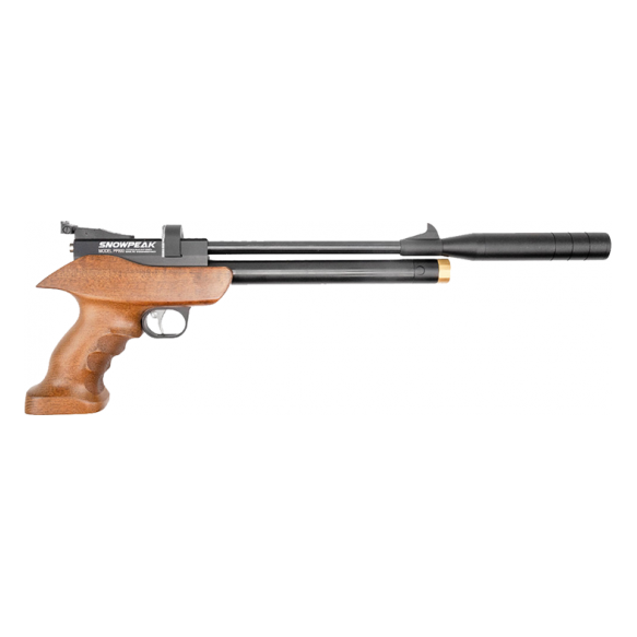 Snowpeak PP800 GEN2 PCP - Air Pistol