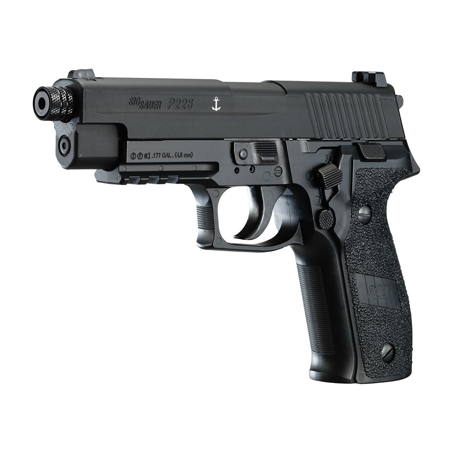 Sig Sauer P226 Black