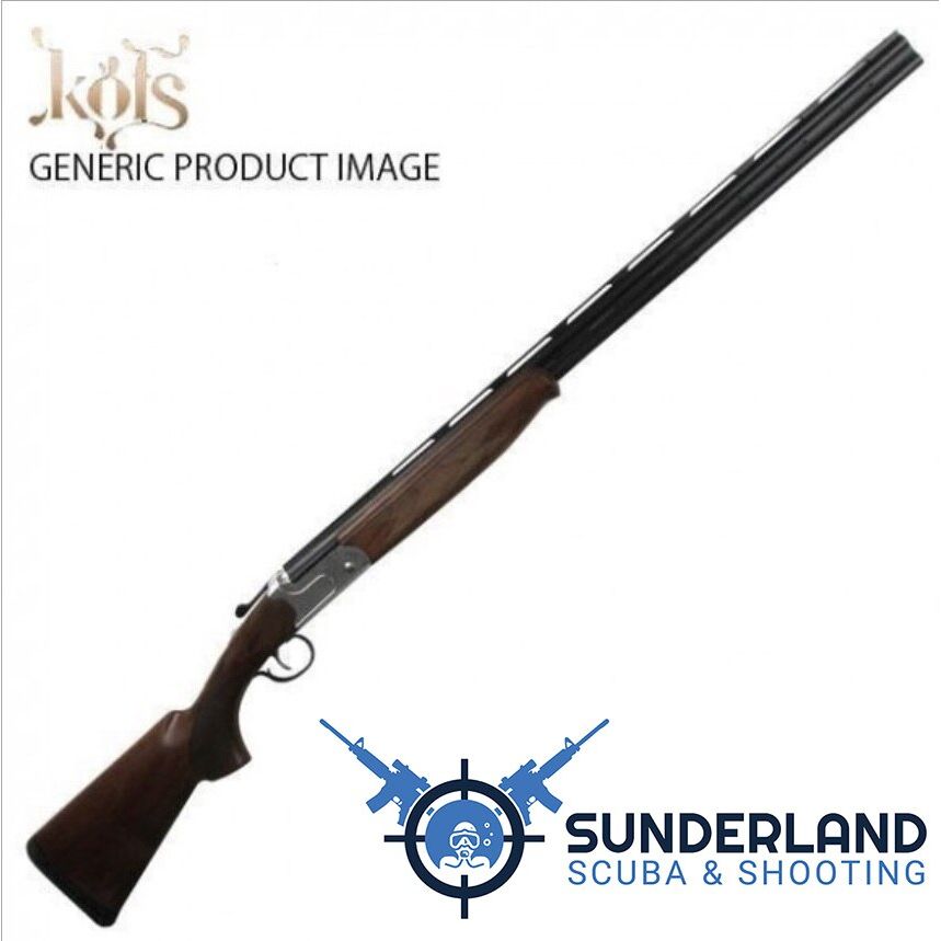 KOFS SCEPTRE SXE GAME YOUTH SUB GAUGE 28G/.410 from Sunderland Scuba and Shooting