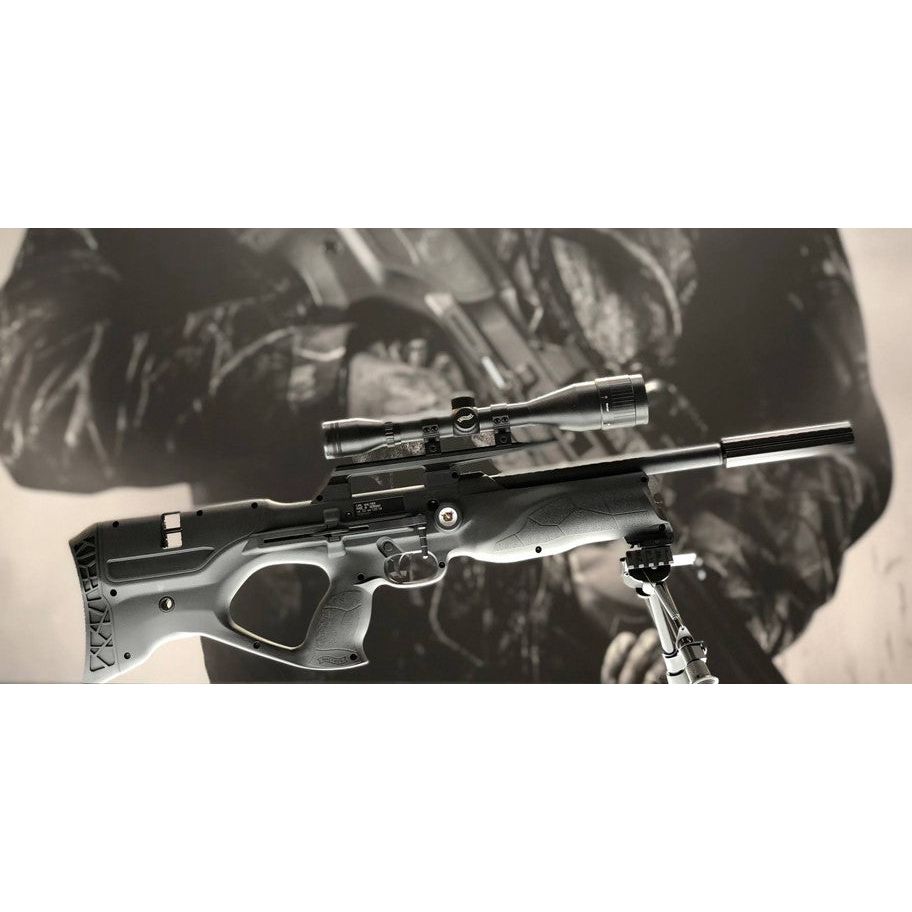 Walther Reign Bullpup