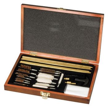 Shotgun & Rifle Cleaning Kit