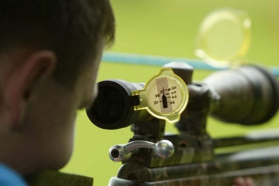 Rural organisations speak out over proposal to restrict airgun use for youngsters
